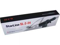 Привод STARLINE SL-2 (YR-301A-2P)