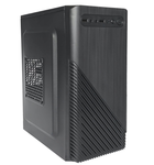 Корпус HIPER Office ST-5001 (2*USB 2.0, mATX)