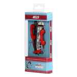 Универсальная мобильная гарнитура SmartBuy HELLO, красная (SBH-250)/240