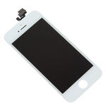 Модуль (дисплей + тачскрин) Apple iPhone 5 белый