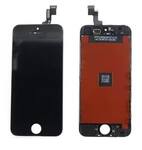 Модуль (дисплей + тачскрин) Apple iPhone 5 черный