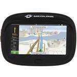 GPS навигатор Neoline Moto 2 c ПО Навител Навигатор