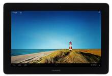 Планшетный компьютер Huawei MediaPad 10 FHD 101u 3G Wi-Fi Black-Silver