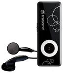 MP3 плеер Transcend T.Sonic 300 4Gb black