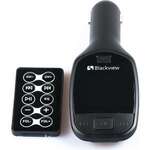 Трансмиттер (Модулятор FM) BLACKVIEW FMT-20