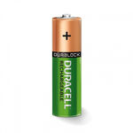 Аккумулятор Duracell АA HR6 2500 mAh NiMH DX1500 (1шт)