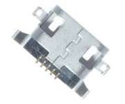 Разъем зарядки для Lenovo A850\A390\S5000\A516\A670\A690\A820\A830\P770\P780\S650\S660\S720\S820