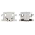 Разъем зарядки для Fly DS131/FS504\IQ4361\IQ4404\IQ4418\IQ4490\IQ4504