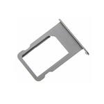 Контейнер Sim iPhone 6s серебро