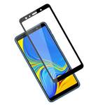 Защитное стекло Samsung A750F\A7 2018