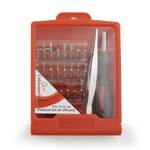 Отвертка с набором бит Cablexpert TK-SD-06 (32 предмета)