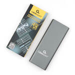 Отвертка с набором бит Cablexpert TK-SD-08R (49 предметов)