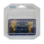 VLC Electronics Предохранители и разъёмы V-DB1