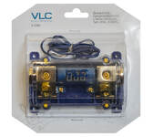 VLC Electronics Предохранители и разъёмы V-DB6