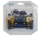 VLC Electronics Предохранители и разъёмы V-DB6