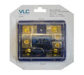 VLC Electronics Предохранители и разъёмы V-DB2