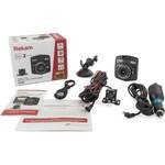 Автомобильный видеорегистратор Recam F300 Dual cam