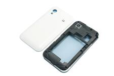 Корпус Samsung S5830 Galaxy Ace (белый)