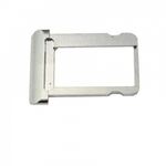 Контейнер sim карты iPad 2 3G (серебро)