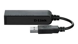 Сетевая карта USB D-Link DUB-E100