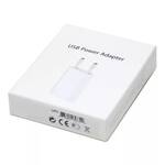 СЗУ Блок питания iPhone 5W 1000mAh