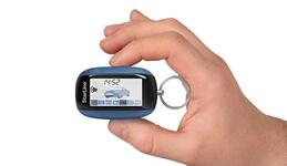 Брелок StarLine B94 Slave (ЖК)