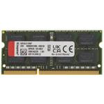 Оперативная память SODIMM DDR-3L 8Gb 1600MHz  Kingston kvr16ls11/8WP