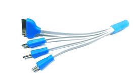 Кабель USB универсальный 5 в 1