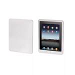 Чехол HAMA  для iPad2 (силикон, белый 9,7")