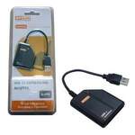 Контроллер ST-Lab U450 ADAPTER  USB TO EXPRESS CARD, Retail