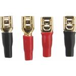 Акустические клеммы 10GA (4 шт.)