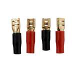 Акустические клеммы 15GA (4 шт.)