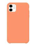 Чехол оранжевый для Apple iPhone 11