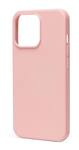 Чехол розовый для Apple iPhone 13 Pro