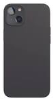 Чехол черный для Apple iPhone 13 mini