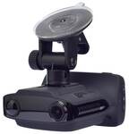 Автомобильный видеорегистратор 3в1 DEXP RD-VISOR SUPER HD