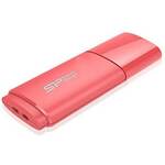 Флеш-карта USB накопитель Silicon Power 16GB Ultima U06 Pink