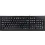 Клавиатура проводная A4Tech KR-85