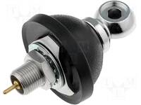 Основание MOUNT NP SUPER 9 для антенны