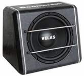 Сабвуфер VELAS BOOMCRASH V-12 BOX
