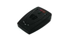 Антирадар Радар/Лазер-детектор Sho-Me 530 (360°, 8 диапазонов) стрелка