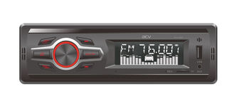 Автомагнитола ACV AVS-1702R