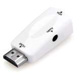 Адаптер HDMI - VGA