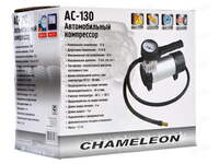 Компрессор CHAMELEON AC-130