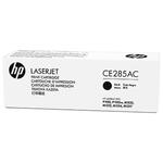Картридж лазерный HP 85A (CE285AC)