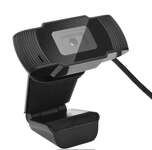 Веб-камера HD 480P (HD с микрофоном, USB)