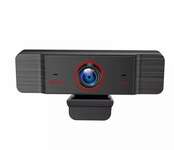 Веб-камера 1080P (1920x1080, 2 Мп, Full HD с микрофоном, USB)  