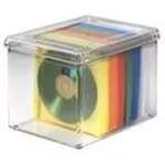 Конверты для дисков Hama - 84162  120 шт. (цветные, двухсторонние)