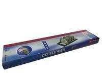 Подставка для 20 CD/DVD дисков SMEAD 