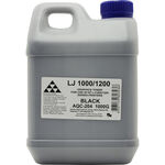 Тонер AQC-204 чёрный для HP LJ 1200/1300/1000W, Canon LBP3200.